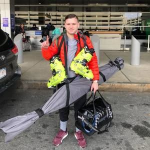 Meet your Posher, Brant